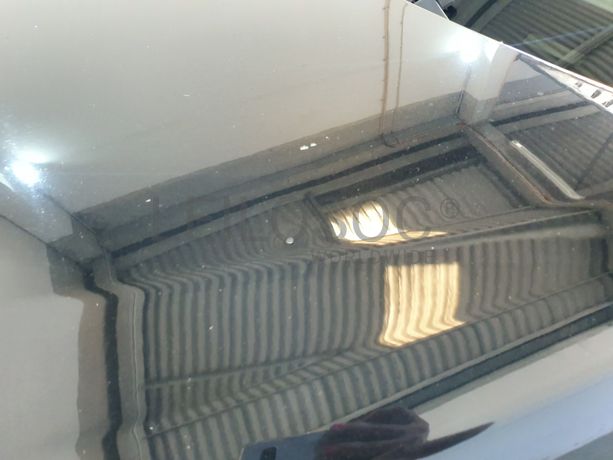 Mercedes-Benz E300 Hybrid · Ano 2012