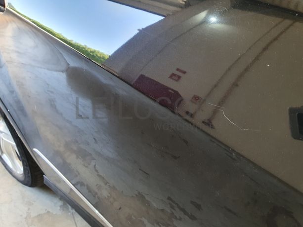 Mercedes-Benz E300 Hybrid · Ano 2012