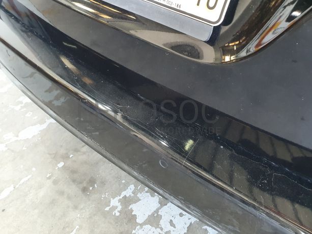 Mercedes-Benz E300 Hybrid · Ano 2012