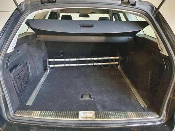 Mercedes-Benz E300 Hybrid · Ano 2012