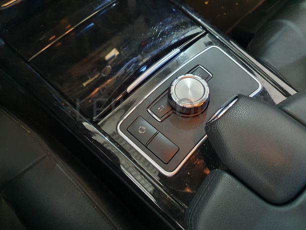 Mercedes-Benz E300 Hybrid · Ano 2012