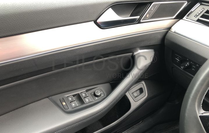 Volkswagen Passat 2.0TDI  · Ano 2015