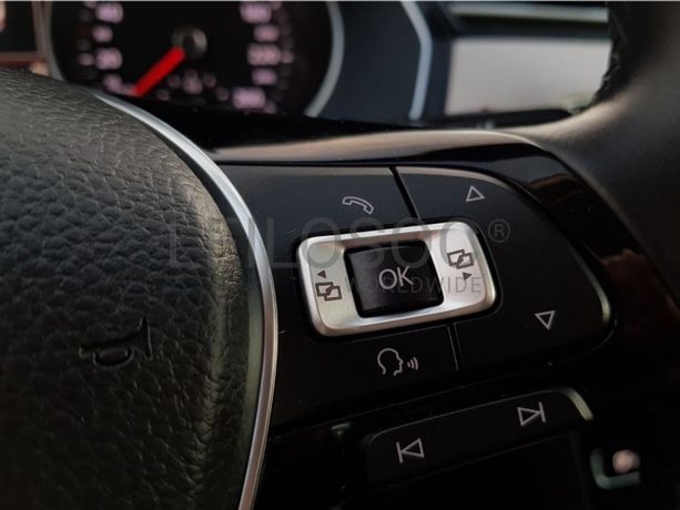 Volkswagen Passat 2.0TDI  · Ano 2015