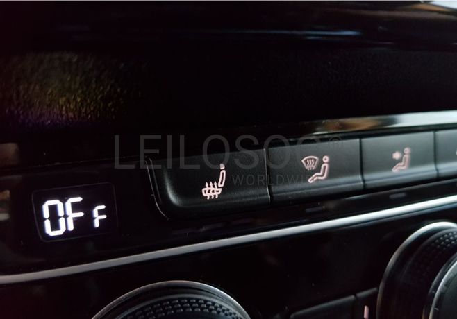 Volkswagen Passat 2.0TDI  · Ano 2015