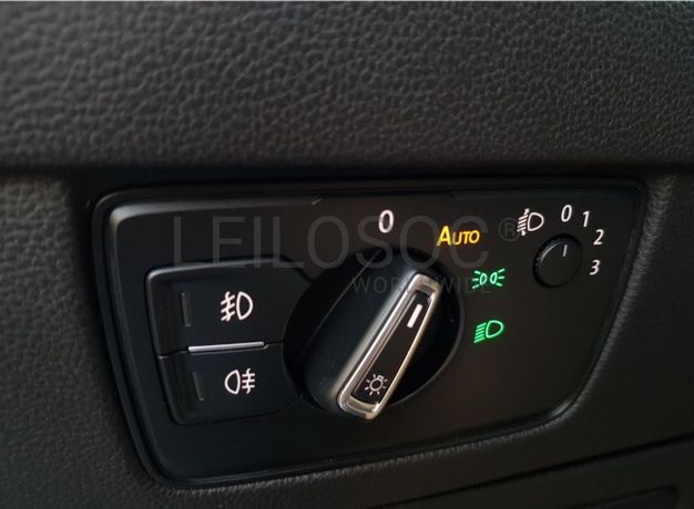 Volkswagen Passat 2.0TDI  · Ano 2015