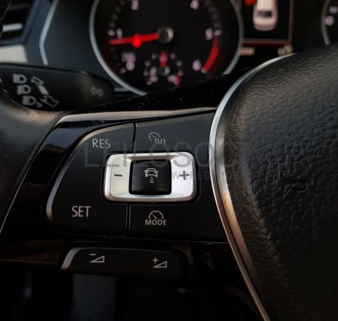 Volkswagen Passat 2.0TDI  · Ano 2015