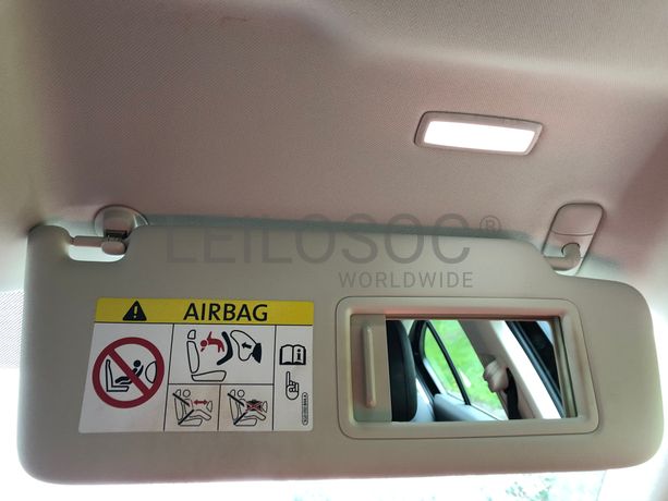 Volkswagen Passat 2.0TDI  · Ano 2015