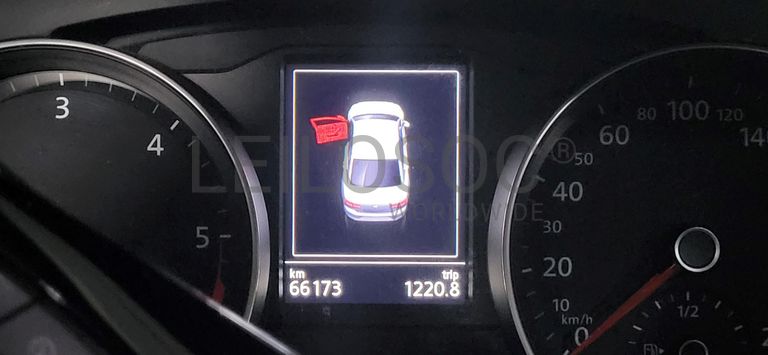 Volkswagen Passat 2.0TDI  · Ano 2015