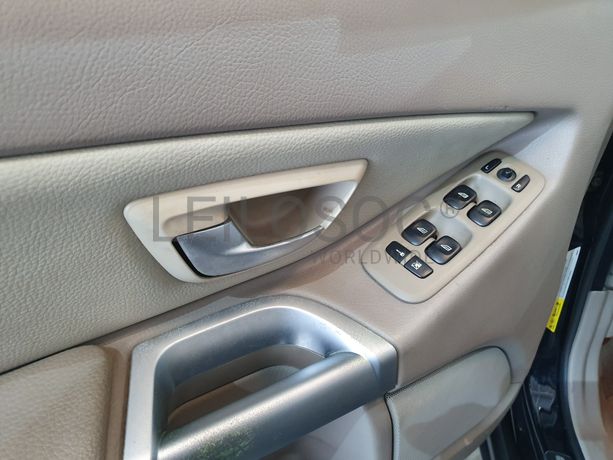 Volvo XC90 · Ano 2006