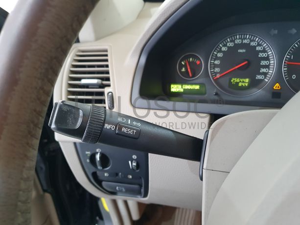 Volvo XC90 · Ano 2006