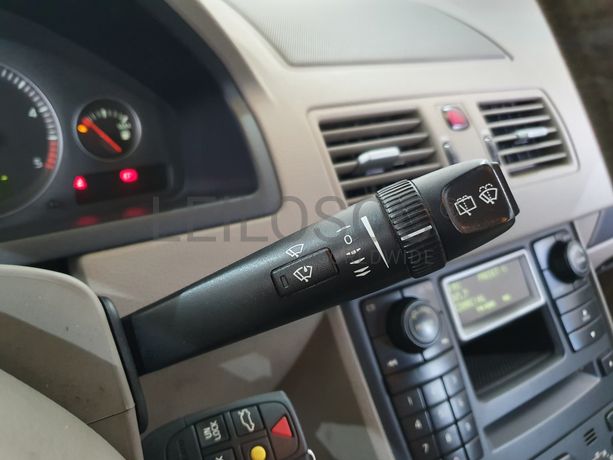 Volvo XC90 · Ano 2006