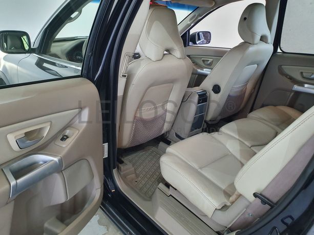 Volvo XC90 · Ano 2006
