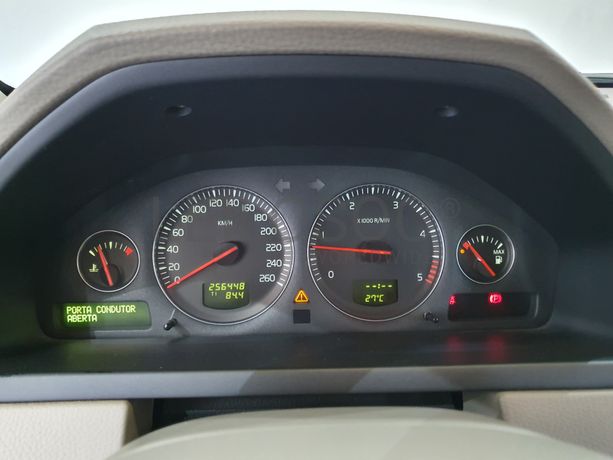 Volvo XC90 · Ano 2006