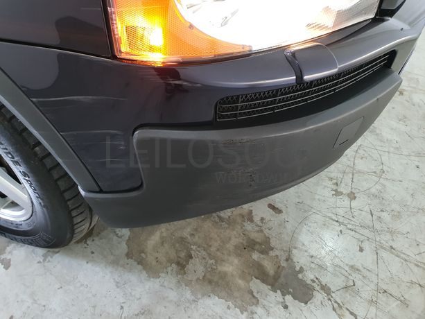 Volvo XC90 · Ano 2006