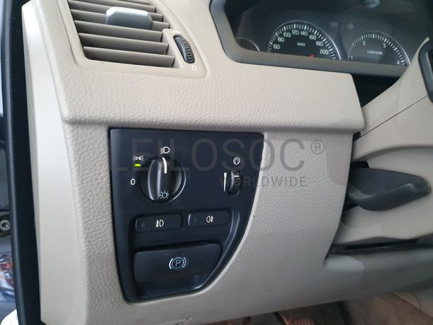 Volvo XC90 · Ano 2006