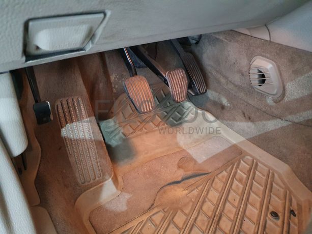 Volvo XC90 · Ano 2006