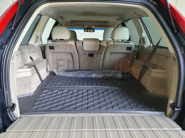 Volvo XC90 · Ano 2006