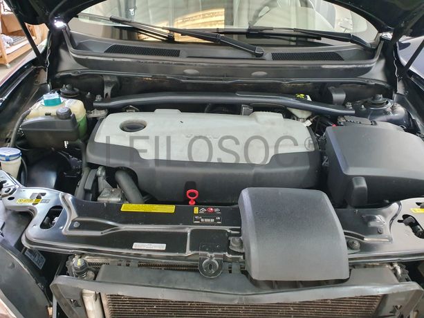 Volvo XC90 · Ano 2006