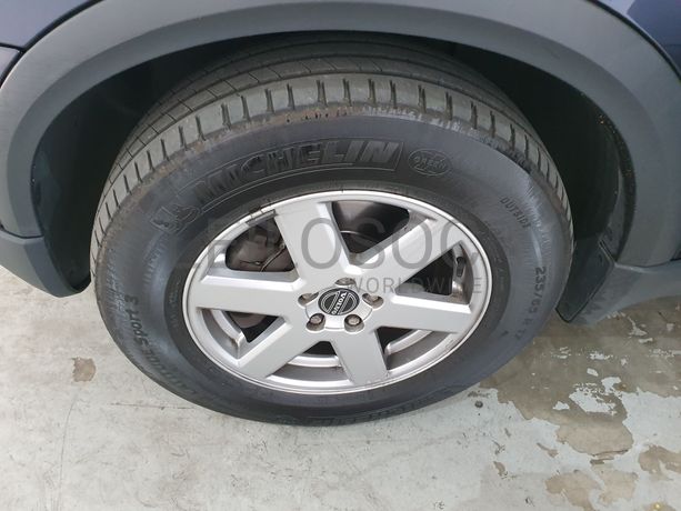 Volvo XC90 · Ano 2006