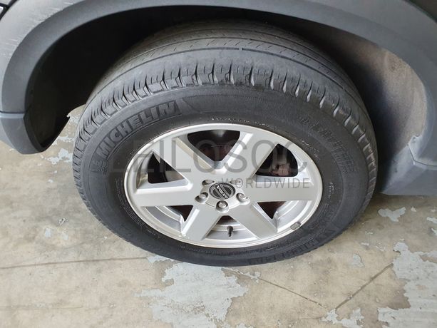 Volvo XC90 · Ano 2006