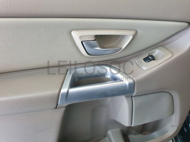 Volvo XC90 · Ano 2006