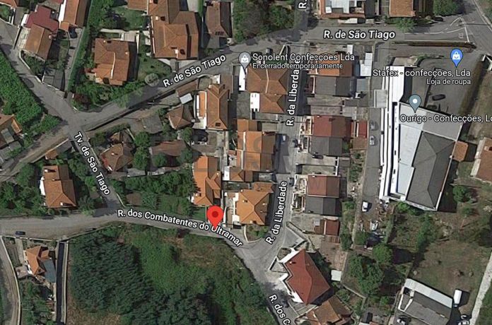 Armazém · Guimarães