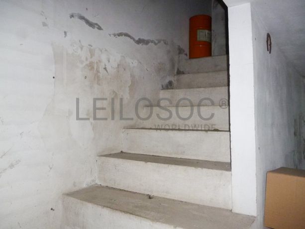 Armazém · Guimarães