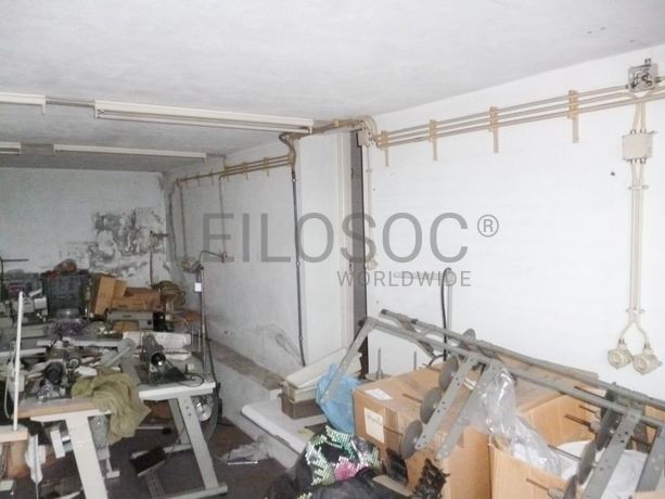 Armazém · Guimarães