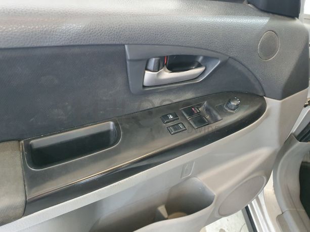 Suzuki SX4 1.6 DDIS · Ano 2010