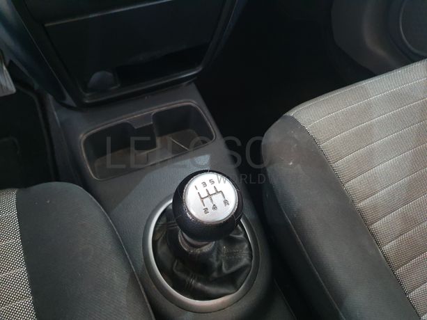 Suzuki SX4 1.6 DDIS · Ano 2010