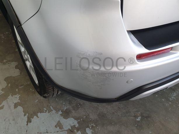 Suzuki SX4 1.6 DDIS · Ano 2010