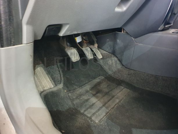 Suzuki SX4 1.6 DDIS · Ano 2010