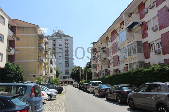 Apartamento T2 · Castelo Branco