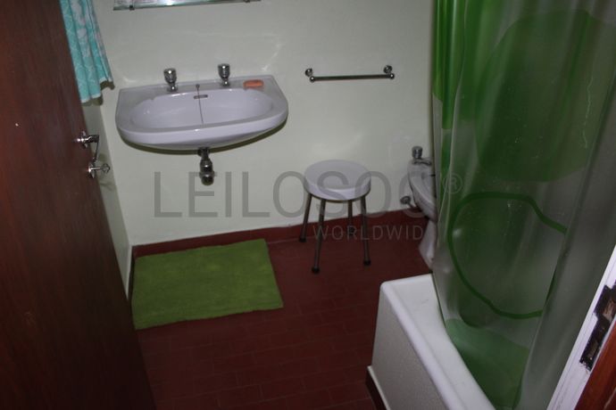 Apartamento T2 · Castelo Branco
