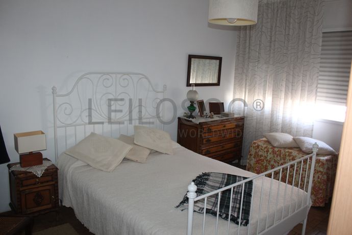 Apartamento T2 · Castelo Branco
