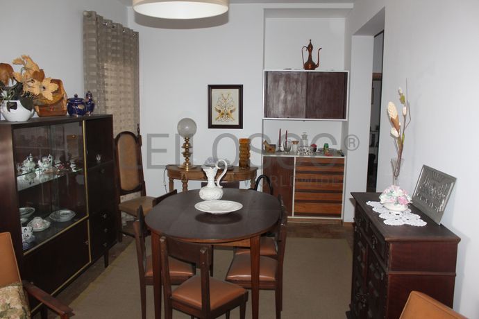 Apartamento T2 · Castelo Branco