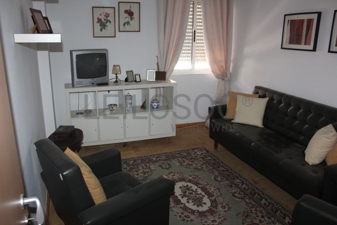 Apartamento T2 · Castelo Branco