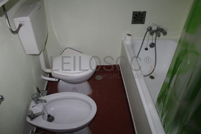 Apartamento T2 · Castelo Branco