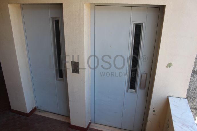 Apartamento T2 · Castelo Branco