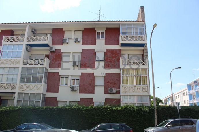 Apartamento T2 · Castelo Branco