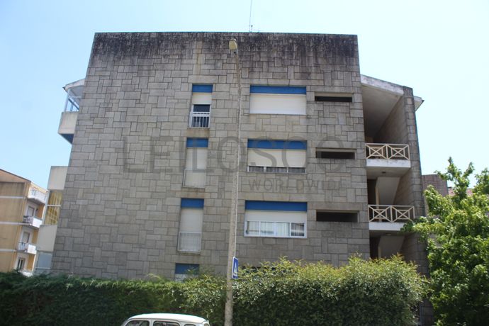 Apartamento T2 · Castelo Branco