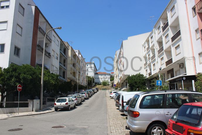 Apartamento T2 · Castelo Branco