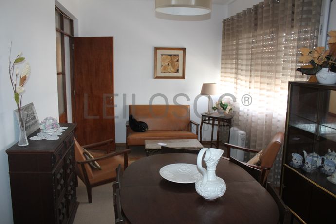 Apartamento T2 · Castelo Branco