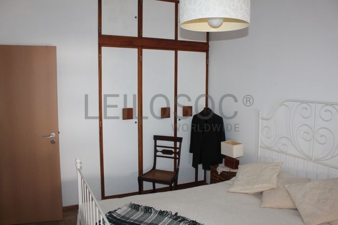Apartamento T2 · Castelo Branco