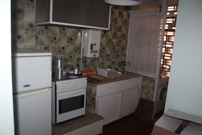 Apartamento T2 · Castelo Branco