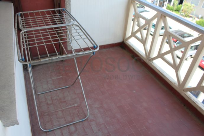 Apartamento T2 · Castelo Branco