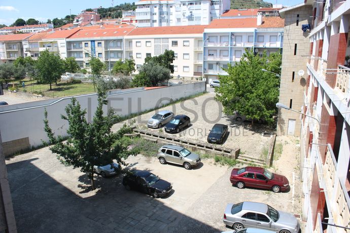 Apartamento T2 · Castelo Branco