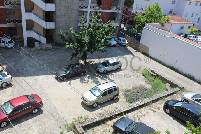 Apartamento T2 · Castelo Branco