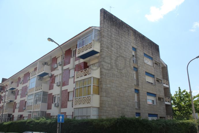 Apartamento T2 · Castelo Branco