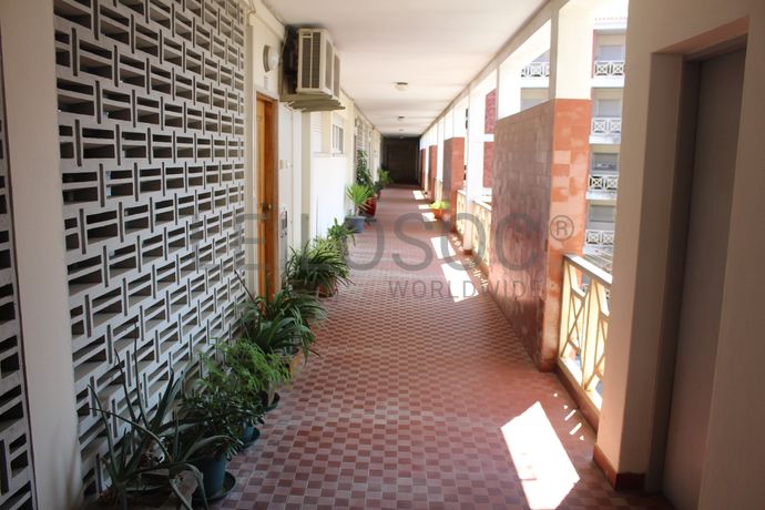 Apartamento T2 · Castelo Branco